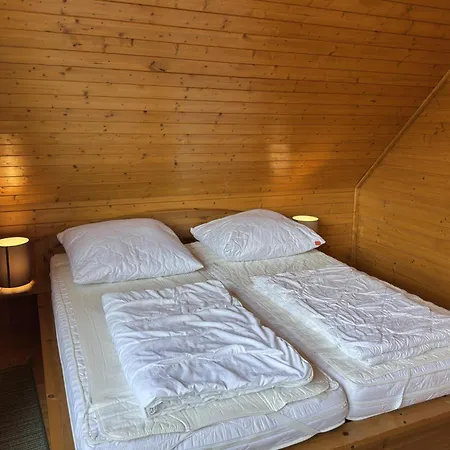 Blockhaus In Bad Sachsa, Cleaning Included