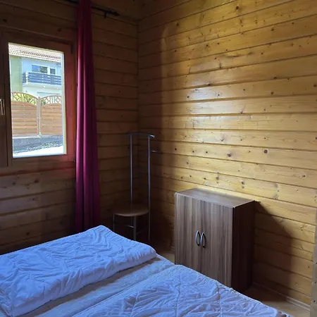 Blockhaus In Bad Sachsa, Cleaning Included