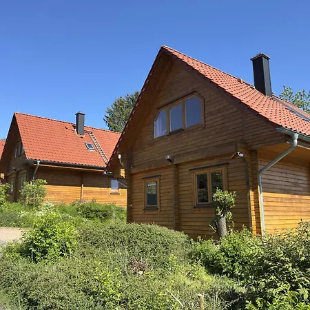 Casa vacanze Blockhaus In Bad Sachsa, Cleaning Included
