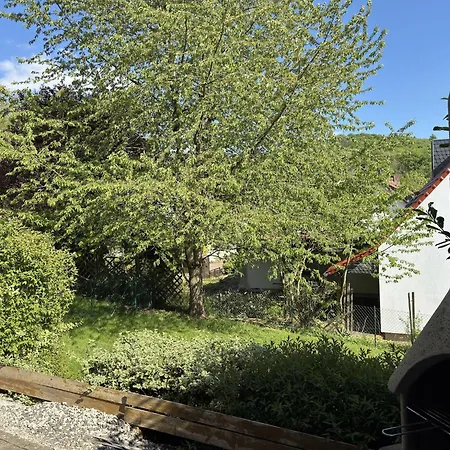 Casa vacanze Blockhaus In Bad Sachsa, Cleaning Included Bad Sachsa