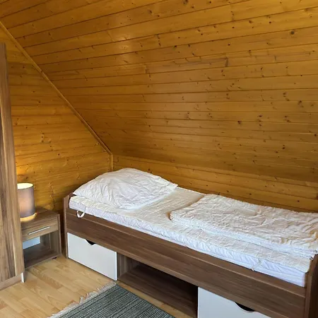 Blockhaus In Bad Sachsa, Cleaning Included Bad Sachsa